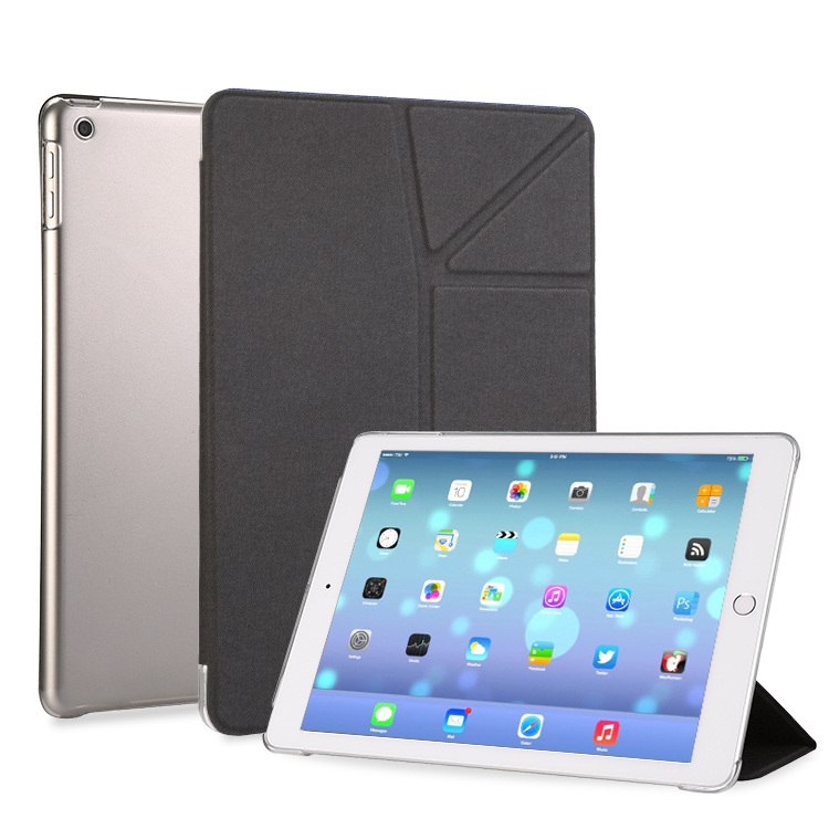 Very Hot Selling Multi-Function Tablet Case Cover For iPad 2022